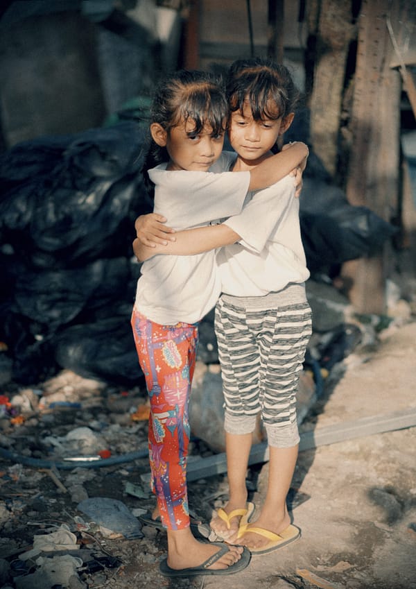 DEDEK & MIMIN