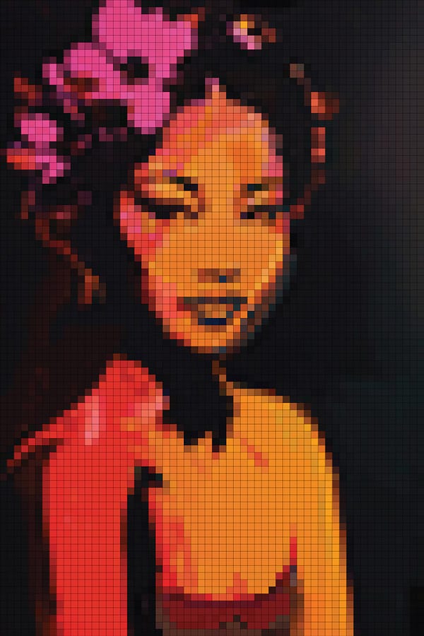 LILI (Lily) - Under Completion